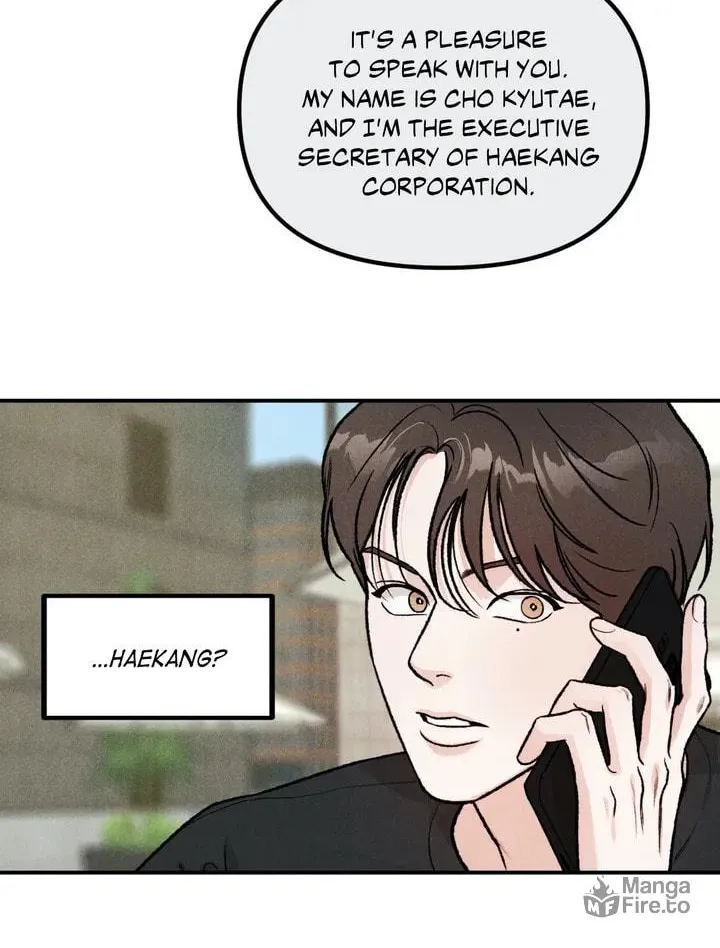 Read Limited Run chapter 1 image 18 on Lezhin