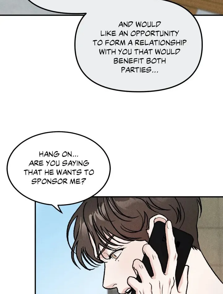 Read Limited Run chapter 1 image 20 on Lezhin