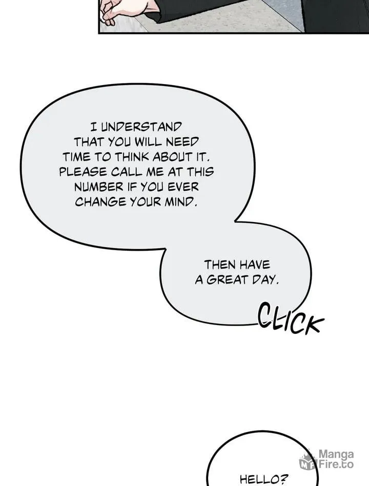 Read Limited Run chapter 1 image 22 on Lezhin