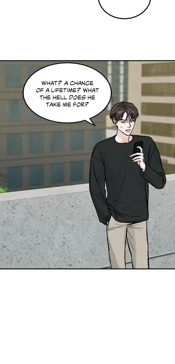 Read Limited Run chapter 1 image 23 on Lezhin