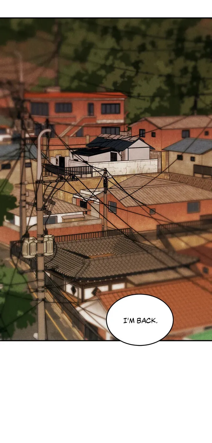 Read Limited Run chapter 1 image 25 on Lezhin