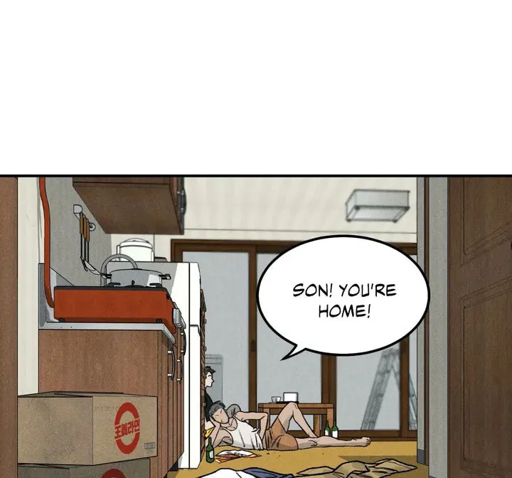 Read Limited Run chapter 1 image 26 on Lezhin