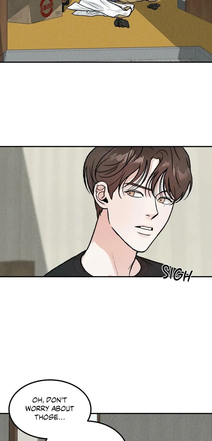 Read Limited Run chapter 1 image 27 on Lezhin