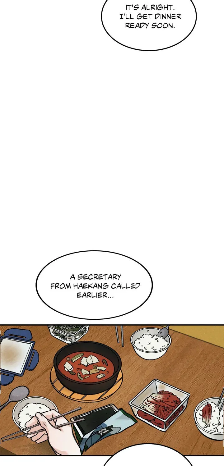 Read Limited Run chapter 1 image 29 on Lezhin