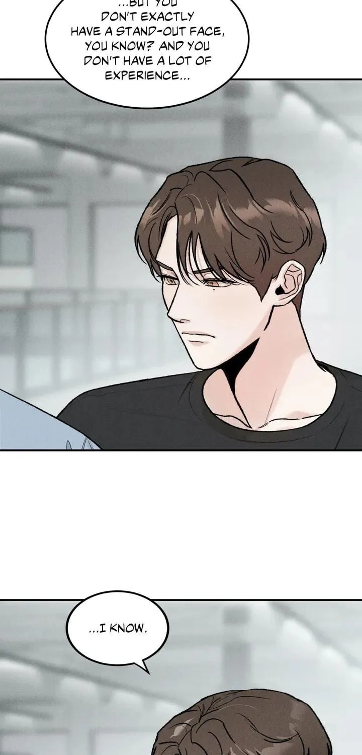 Read Limited Run chapter 1 image 3 on Lezhin