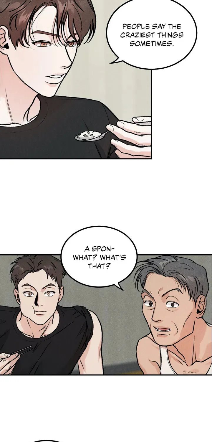 Read Limited Run chapter 1 image 31 on Lezhin