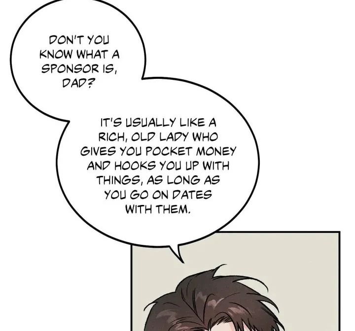 Read Limited Run chapter 1 image 32 on Lezhin