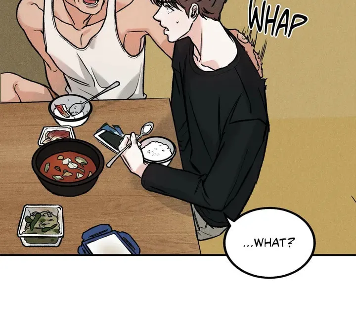 Read Limited Run chapter 1 image 36 on Lezhin