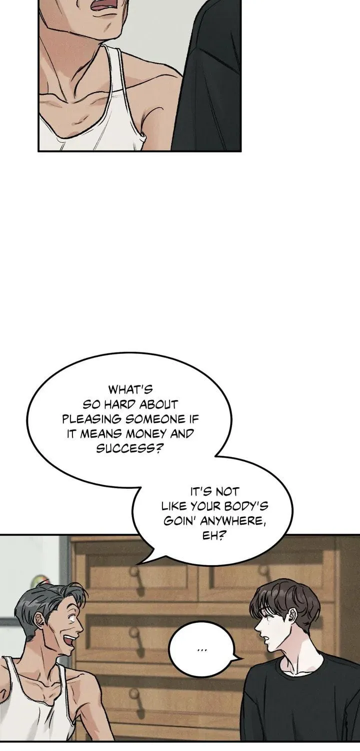 Read Limited Run chapter 1 image 39 on Lezhin