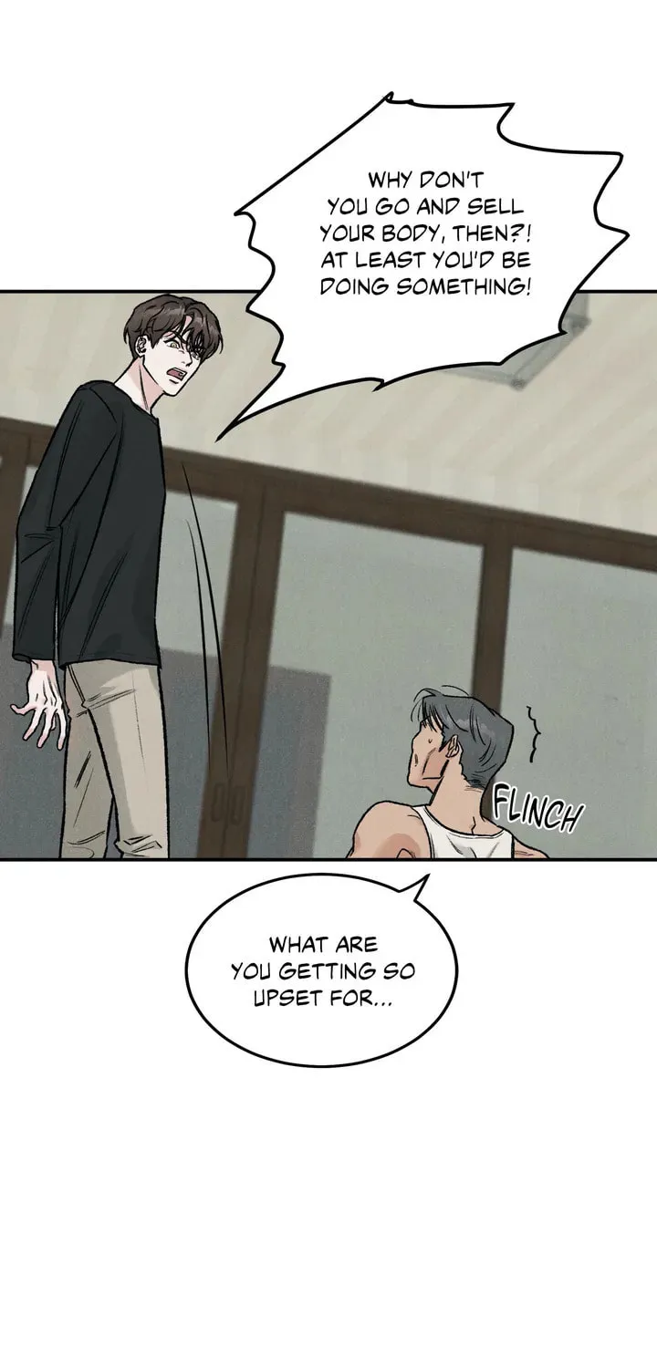 Read Limited Run chapter 1 image 43 on Lezhin