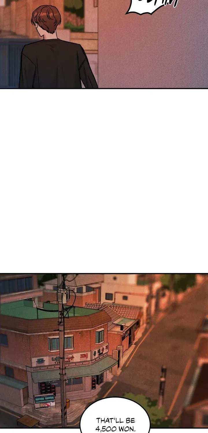 Read Limited Run chapter 1 image 45 on Lezhin