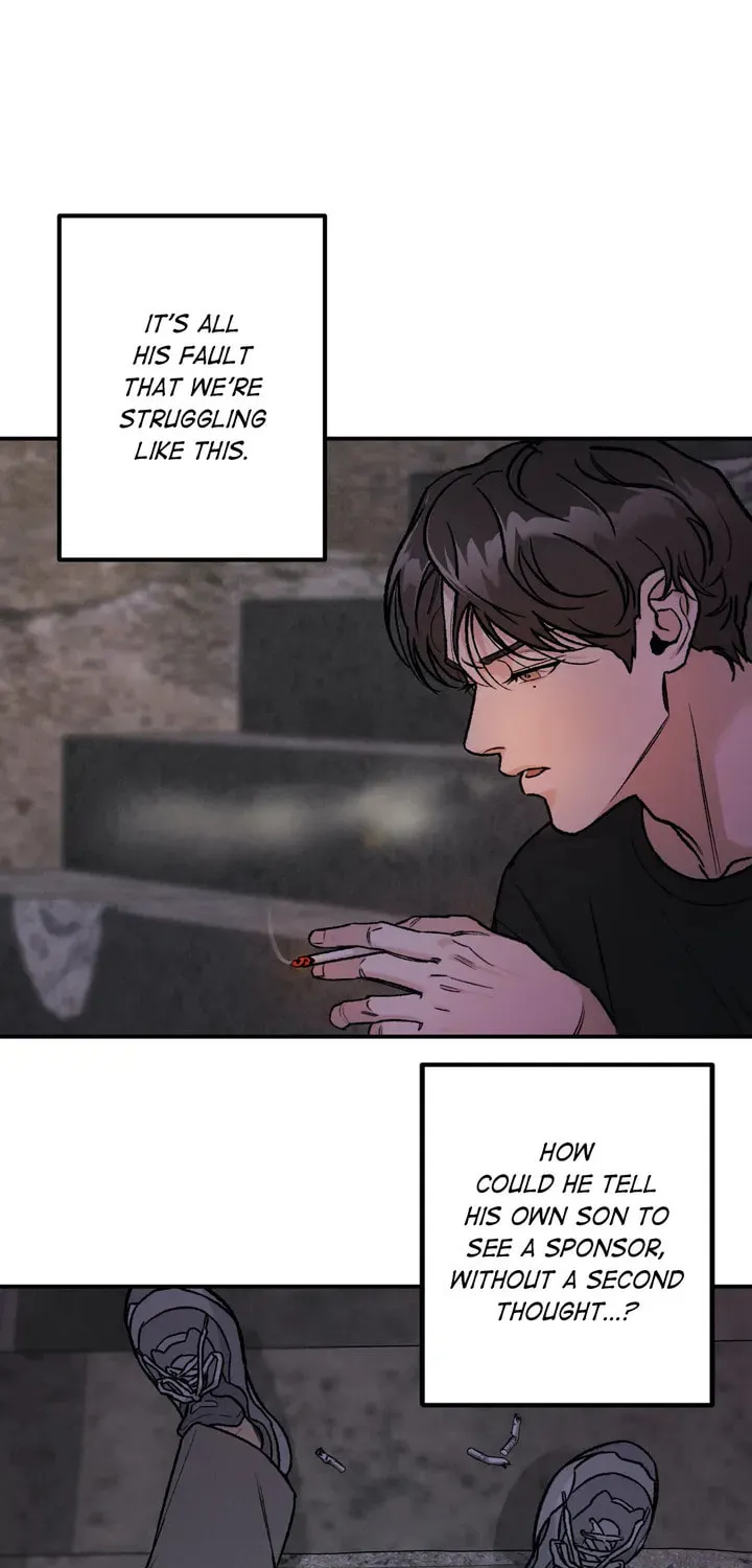 Read Limited Run chapter 1 image 49 on Lezhin