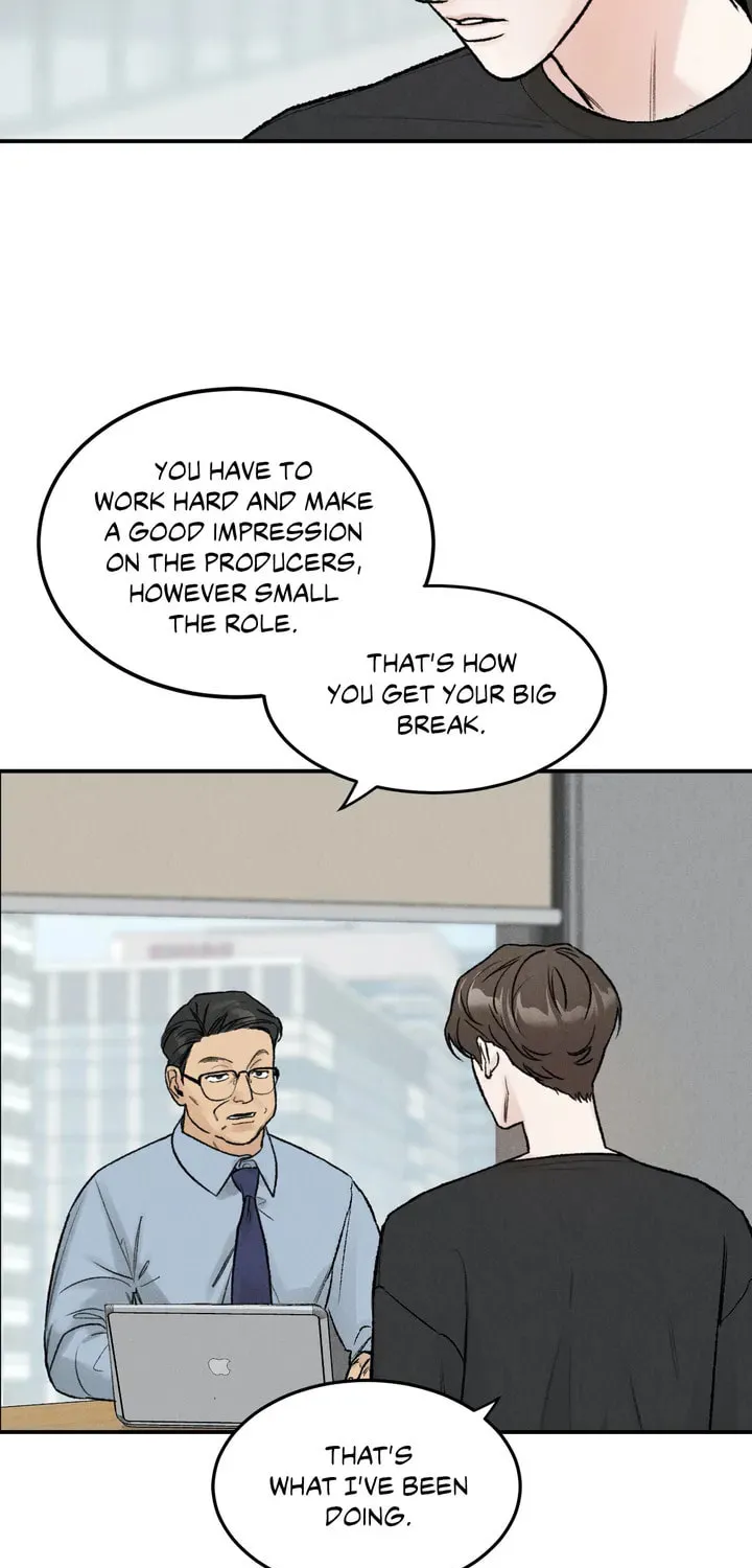 Read Limited Run chapter 1 image 5 on Lezhin
