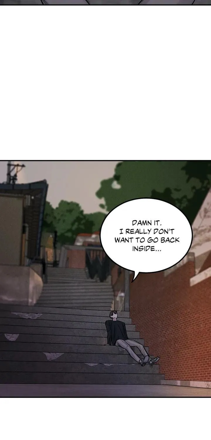Read Limited Run chapter 1 image 51 on Lezhin