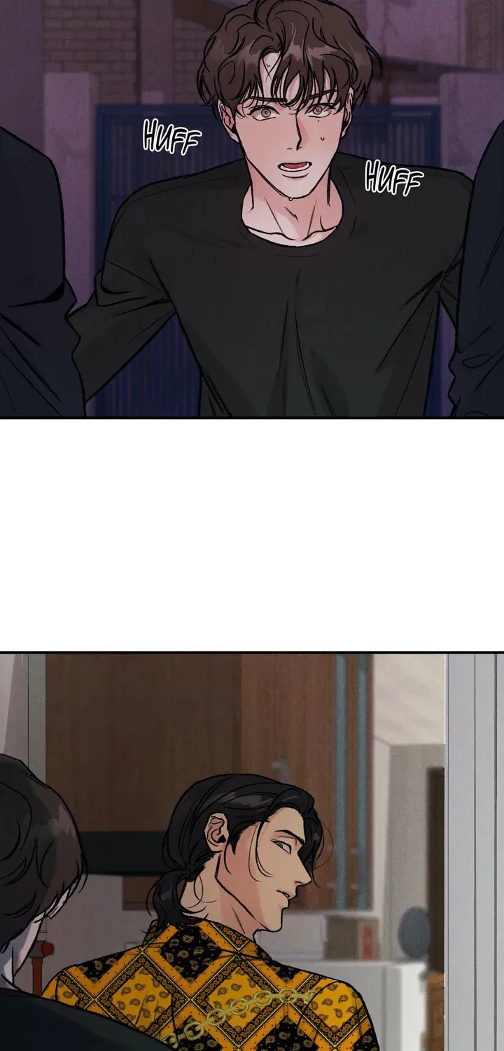 Read Limited Run chapter 1 image 59 on Lezhin