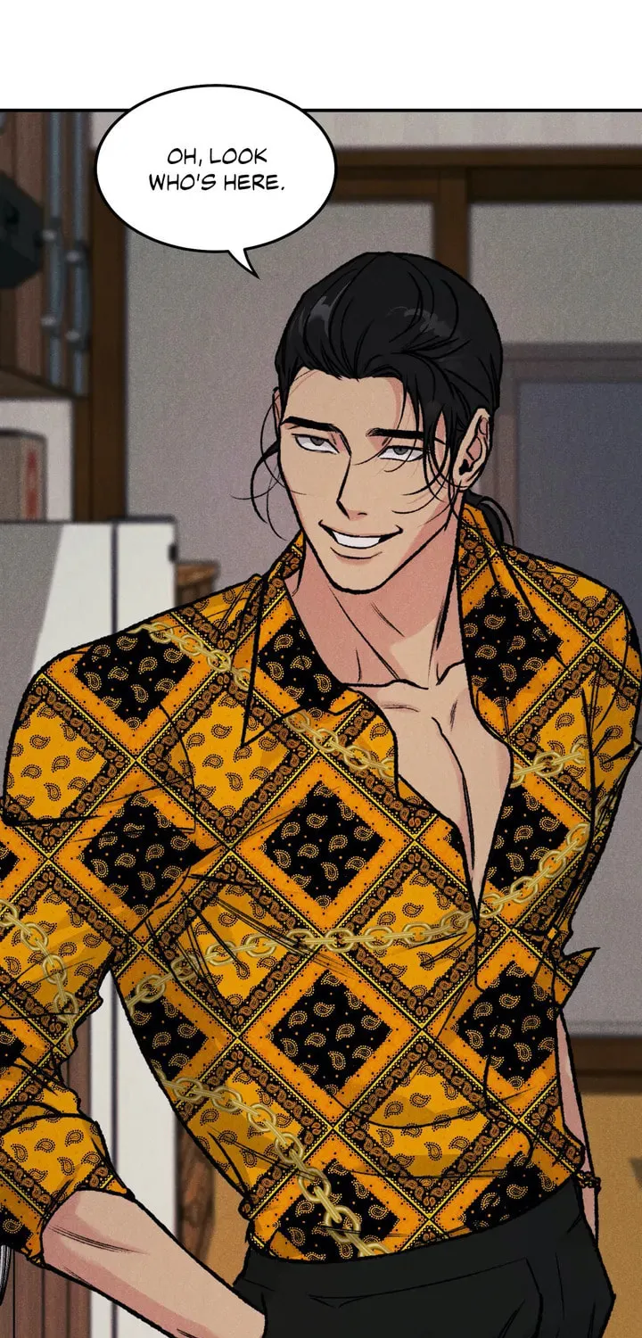 Read Limited Run chapter 1 image 61 on Lezhin
