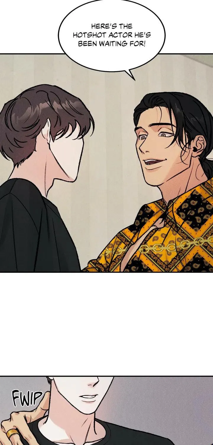 Read Limited Run chapter 1 image 63 on Lezhin