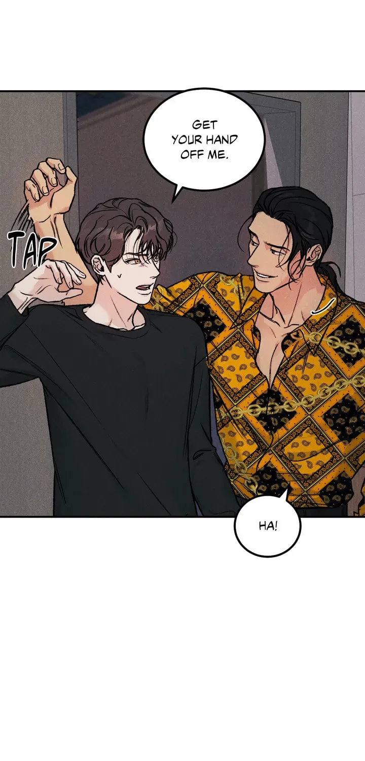 Read Limited Run chapter 1 image 65 on Lezhin