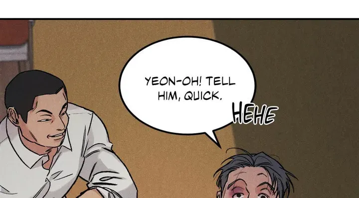 Read Limited Run chapter 1 image 66 on Lezhin
