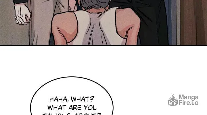 Read Limited Run chapter 1 image 68 on Lezhin