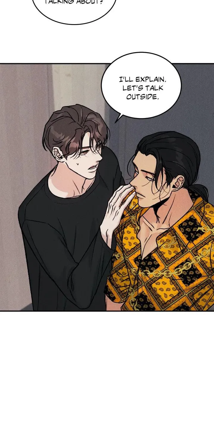 Read Limited Run chapter 1 image 69 on Lezhin