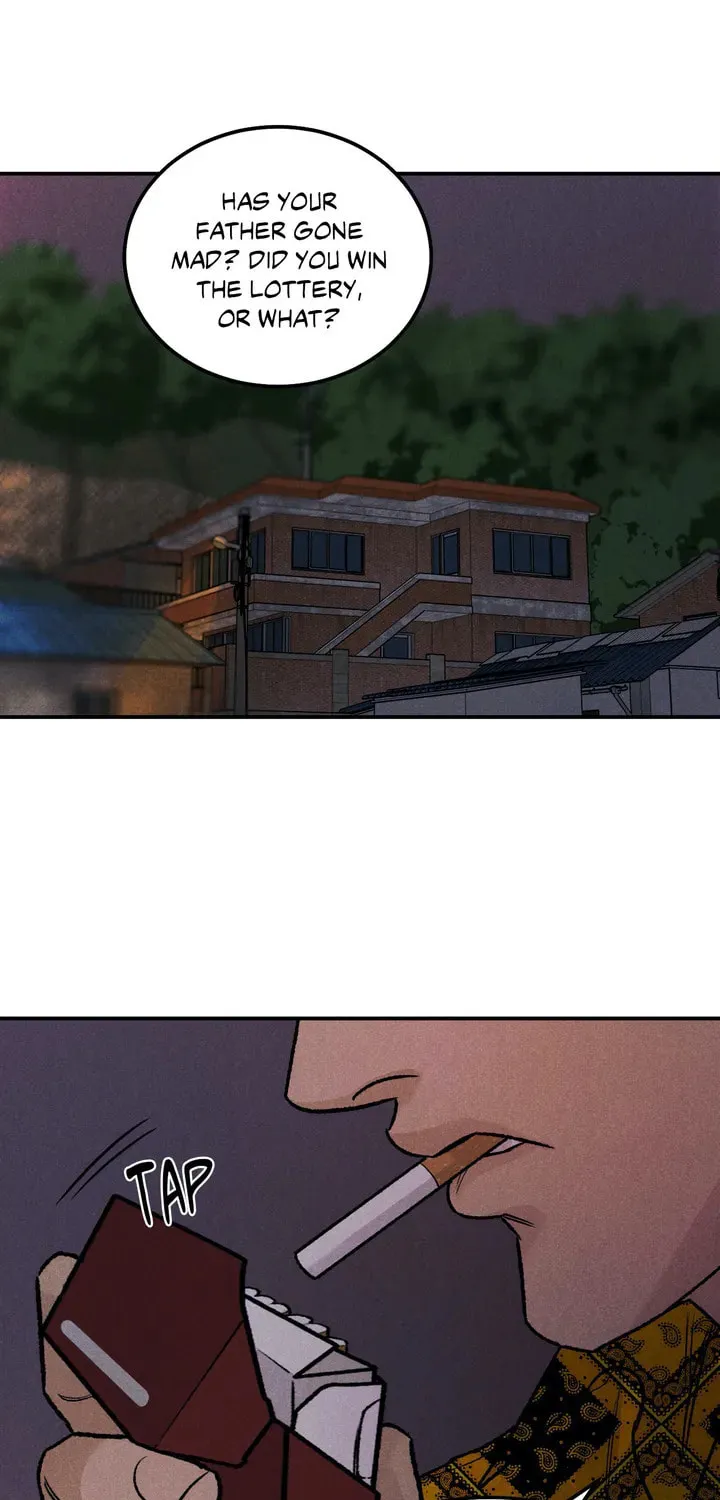 Read Limited Run chapter 1 image 71 on Lezhin