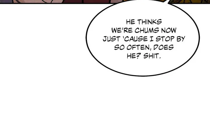 Read Limited Run chapter 1 image 72 on Lezhin