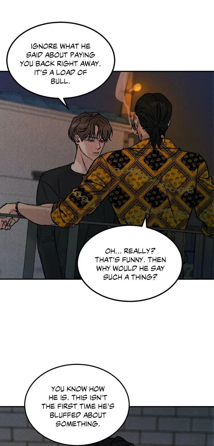 Read Limited Run chapter 1 image 73 on Lezhin