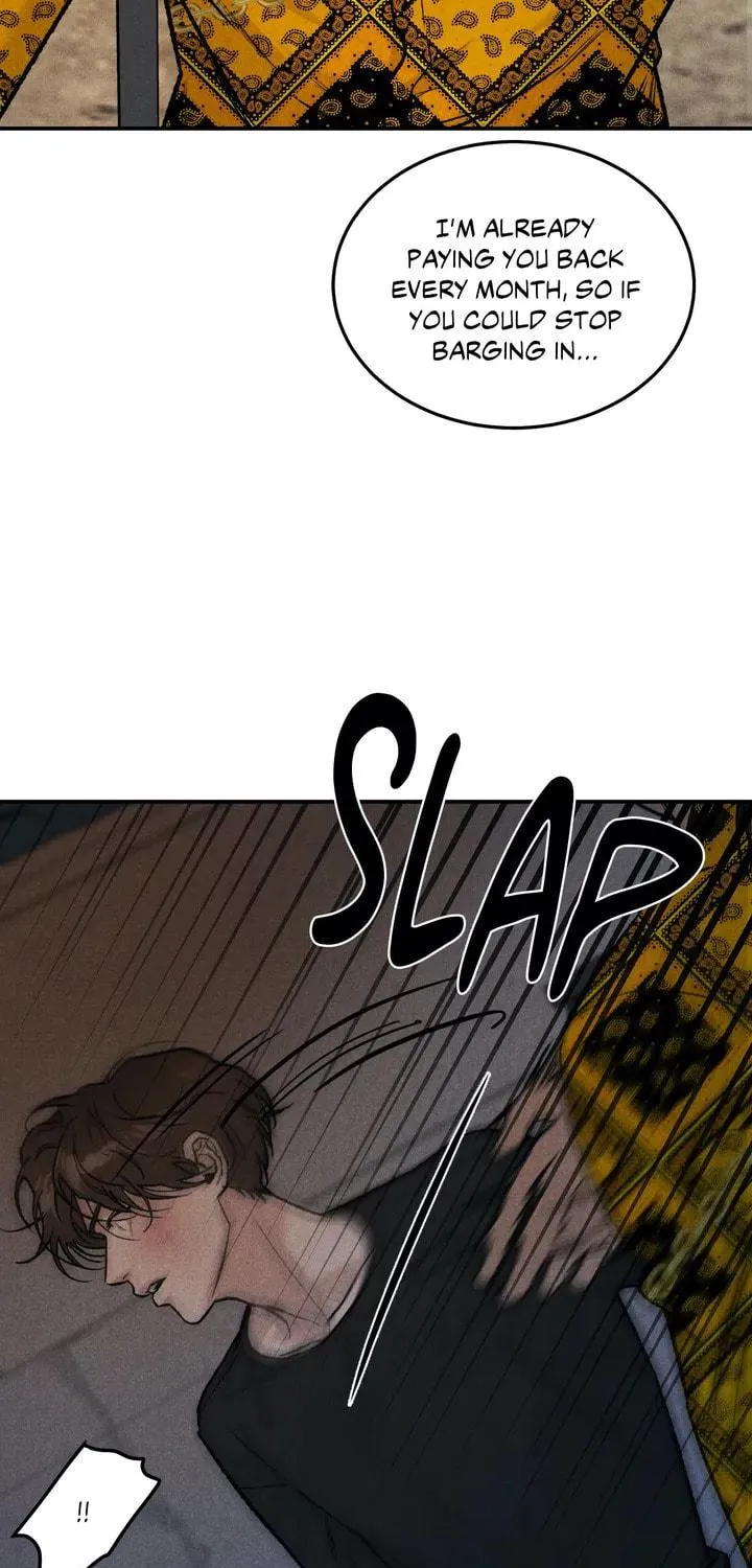 Read Limited Run chapter 1 image 75 on Lezhin