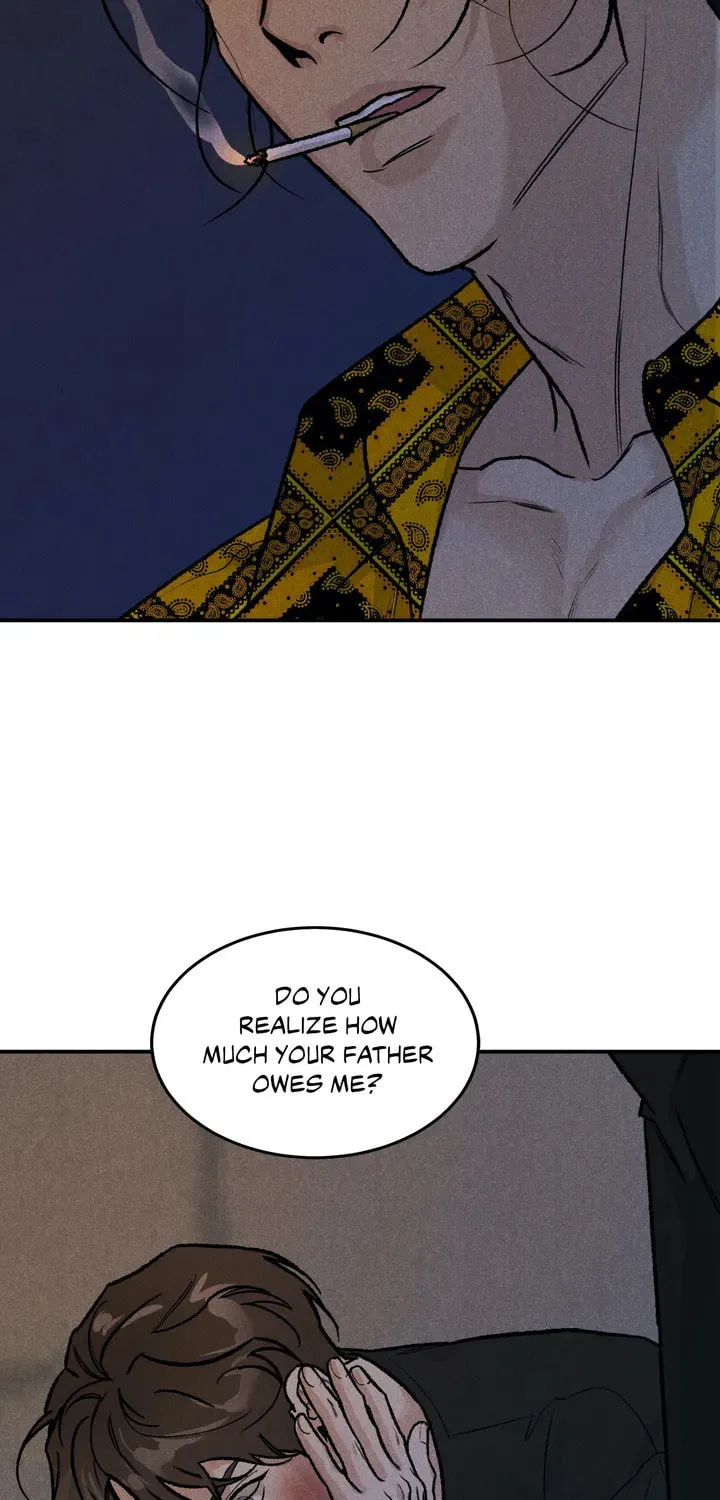 Read Limited Run chapter 1 image 79 on Lezhin