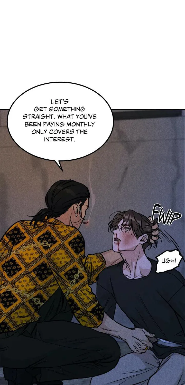 Read Limited Run chapter 1 image 81 on Lezhin