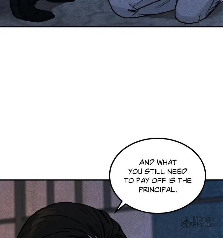 Read Limited Run chapter 1 image 82 on Lezhin