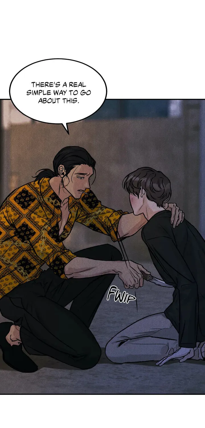 Read Limited Run chapter 1 image 85 on Lezhin