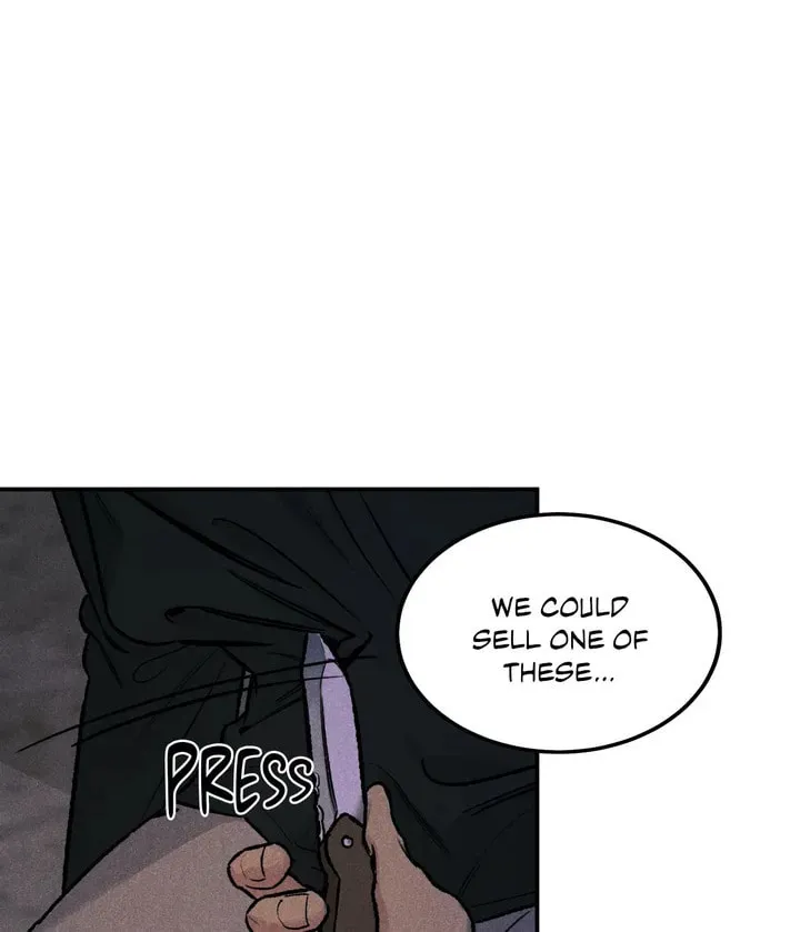 Read Limited Run chapter 1 image 86 on Lezhin