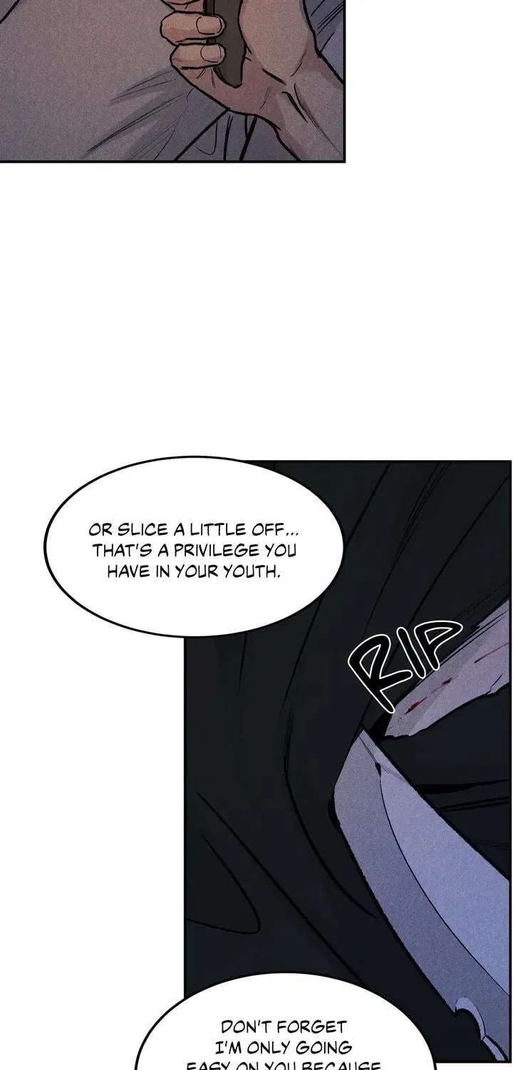 Read Limited Run chapter 1 image 87 on Lezhin
