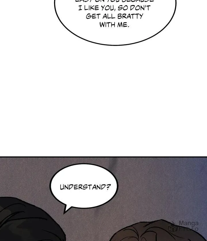 Read Limited Run chapter 1 image 88 on Lezhin