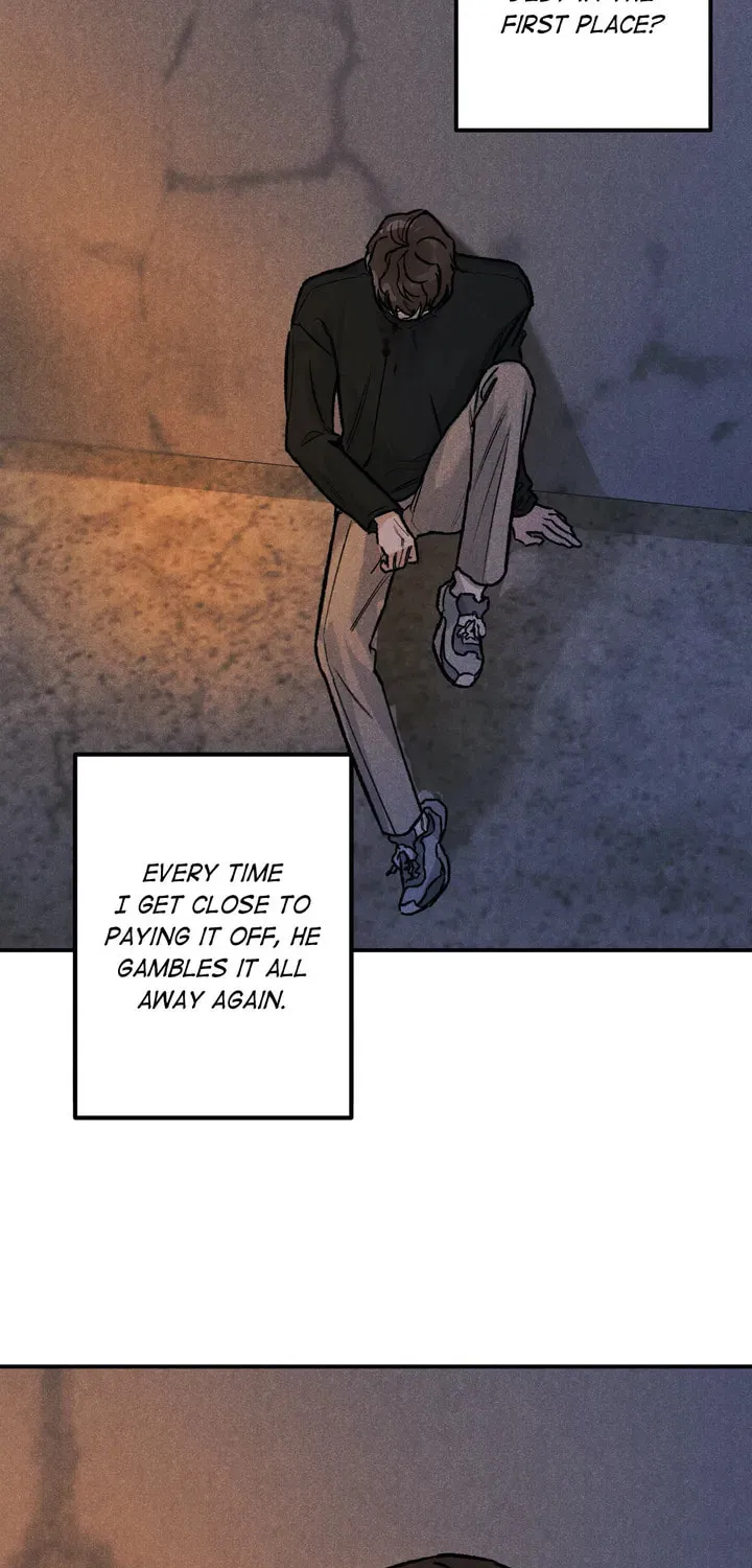 Read Limited Run chapter 1 image 91 on Lezhin