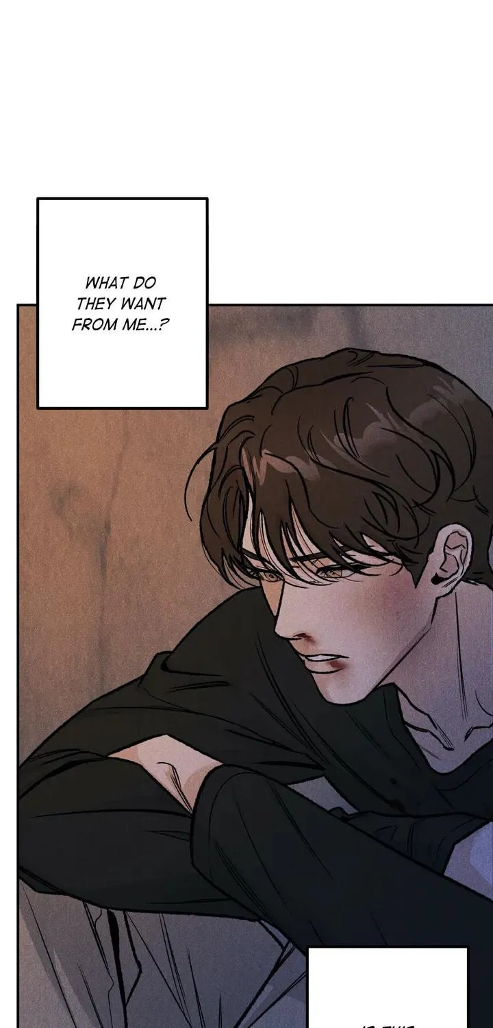 Read Limited Run chapter 1 image 93 on Lezhin