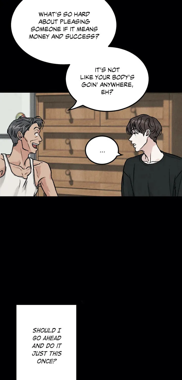 Read Limited Run chapter 1 image 95 on Lezhin