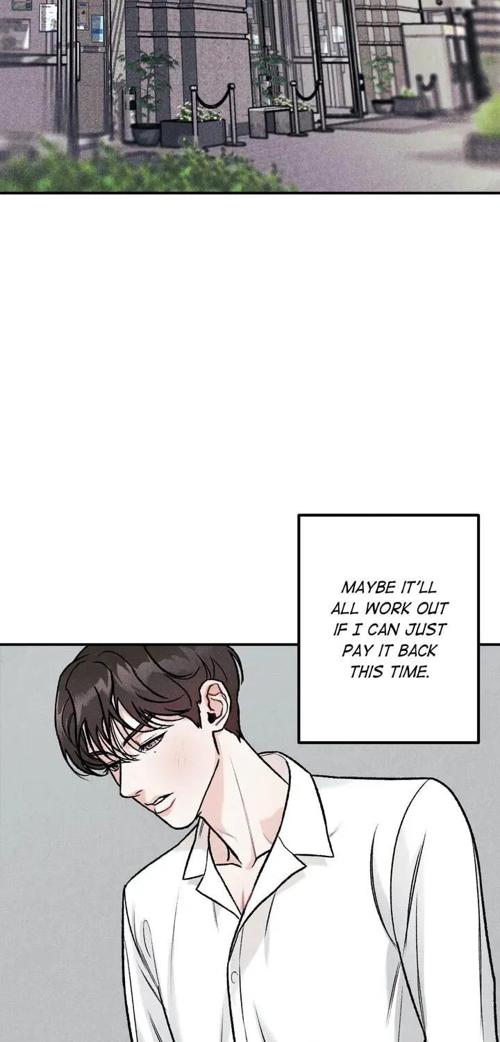 Read Limited Run chapter 1 image 99 on Lezhin