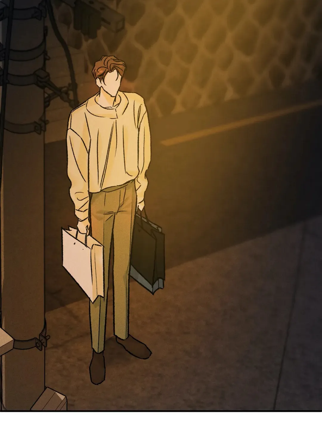 Read Limited Run chapter 10 image 1 on Lezhin