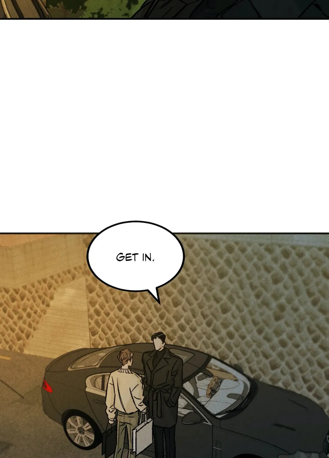 Read Limited Run chapter 10 image 16 on Lezhin