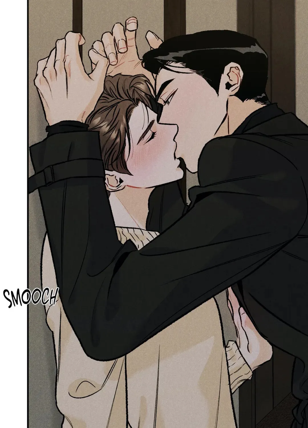 Read Limited Run chapter 10 image 22 on Lezhin