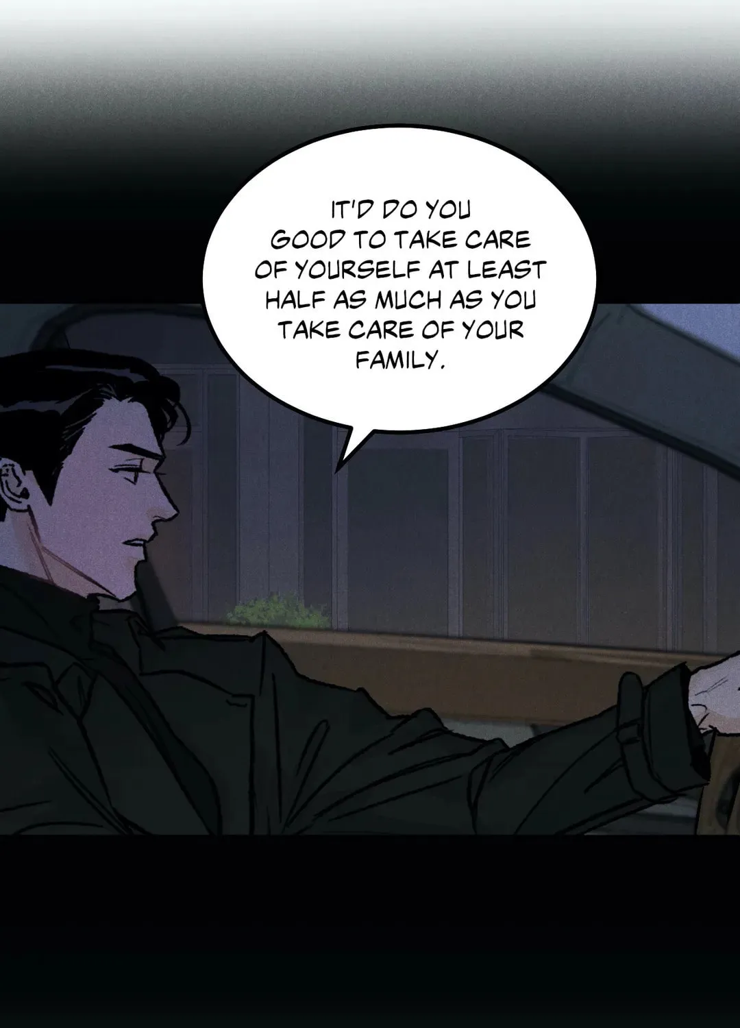 Read Limited Run chapter 10 image 3 on Lezhin