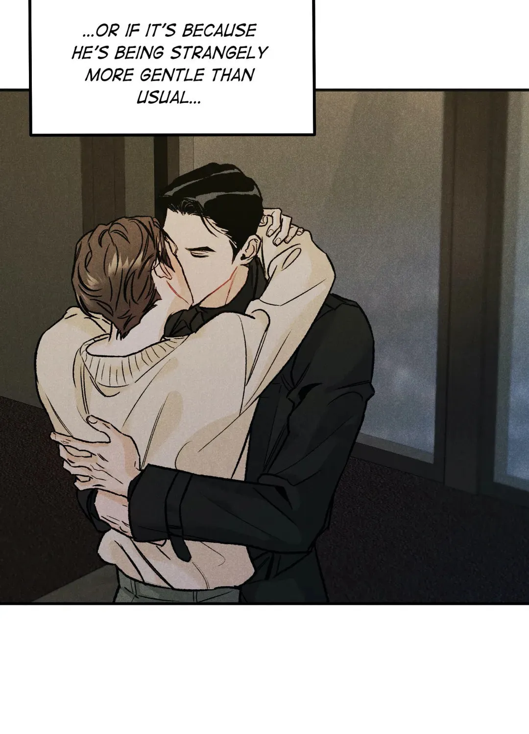 Read Limited Run chapter 10 image 33 on Lezhin