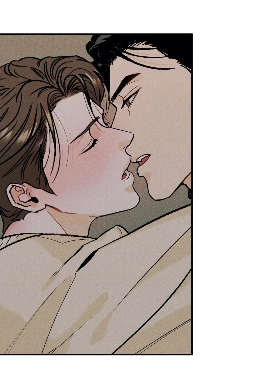Read Limited Run chapter 10 image 34 on Lezhin
