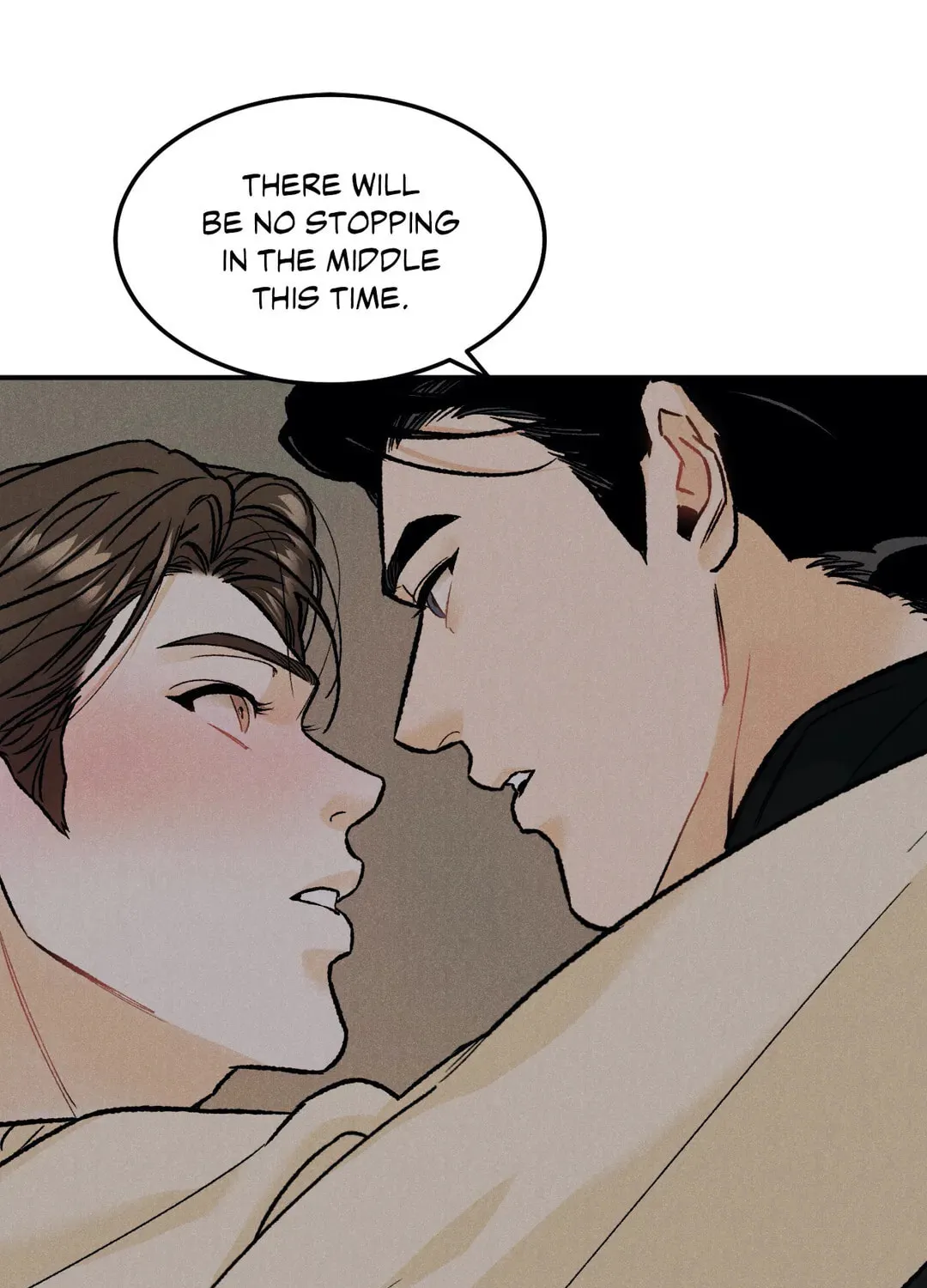 Read Limited Run chapter 10 image 36 on Lezhin