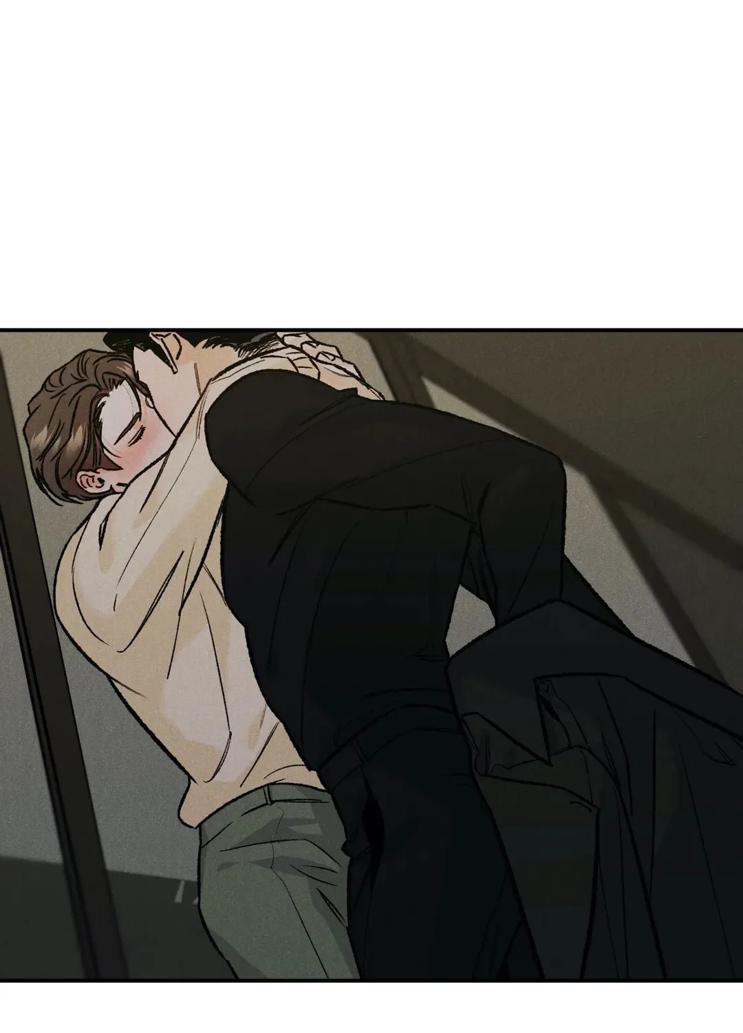Read Limited Run chapter 10 image 38 on Lezhin