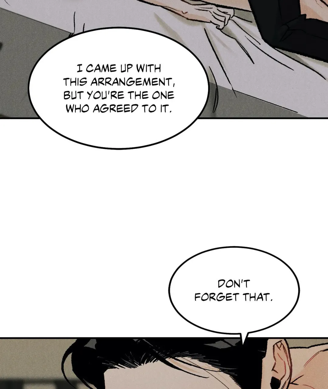 Read Limited Run chapter 10 image 43 on Lezhin