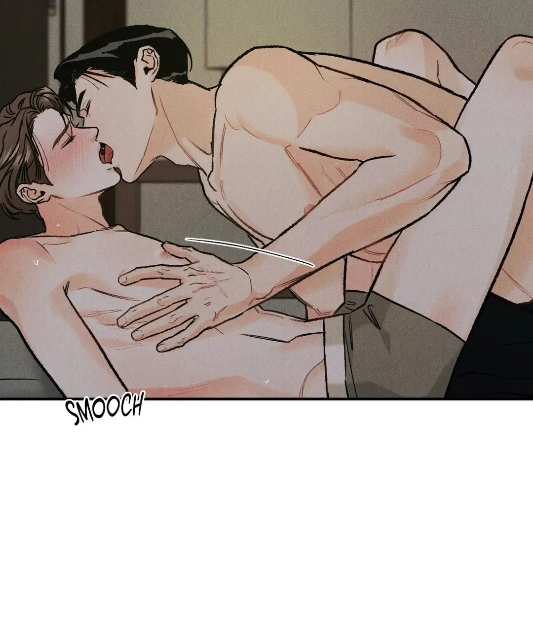 Read Limited Run chapter 10 image 45 on Lezhin